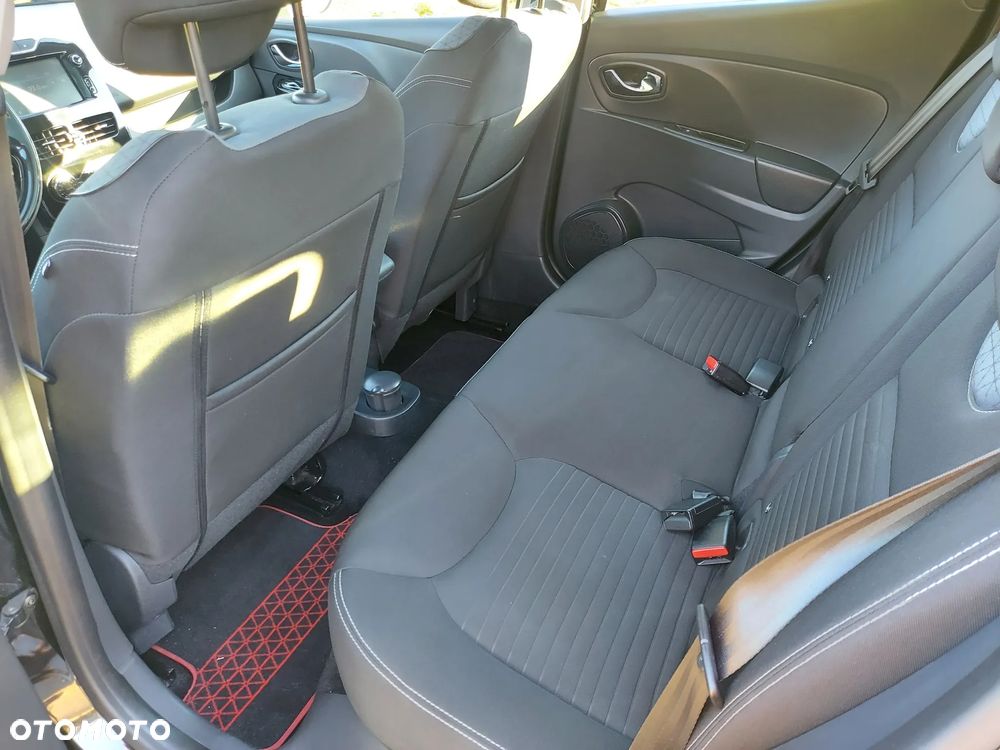 Renault Clio TCe 90 Dynamique - 21