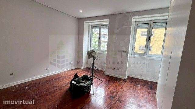 Apartamento T2+1 DUPLEX | permite usar como 2 apartamentos distinto... - Grande imagem: 3/21