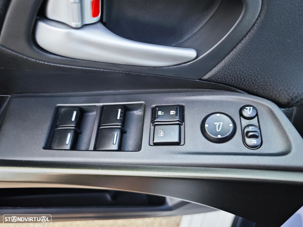 Honda Civic 1.6 i-DTEC Sport - 24