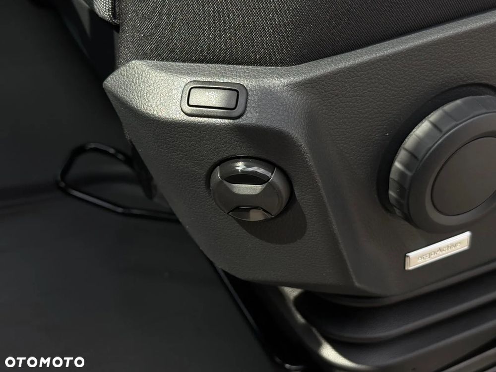 Volkswagen Crafter - 11