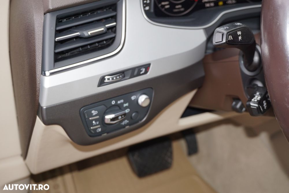 Audi Q7 - 20