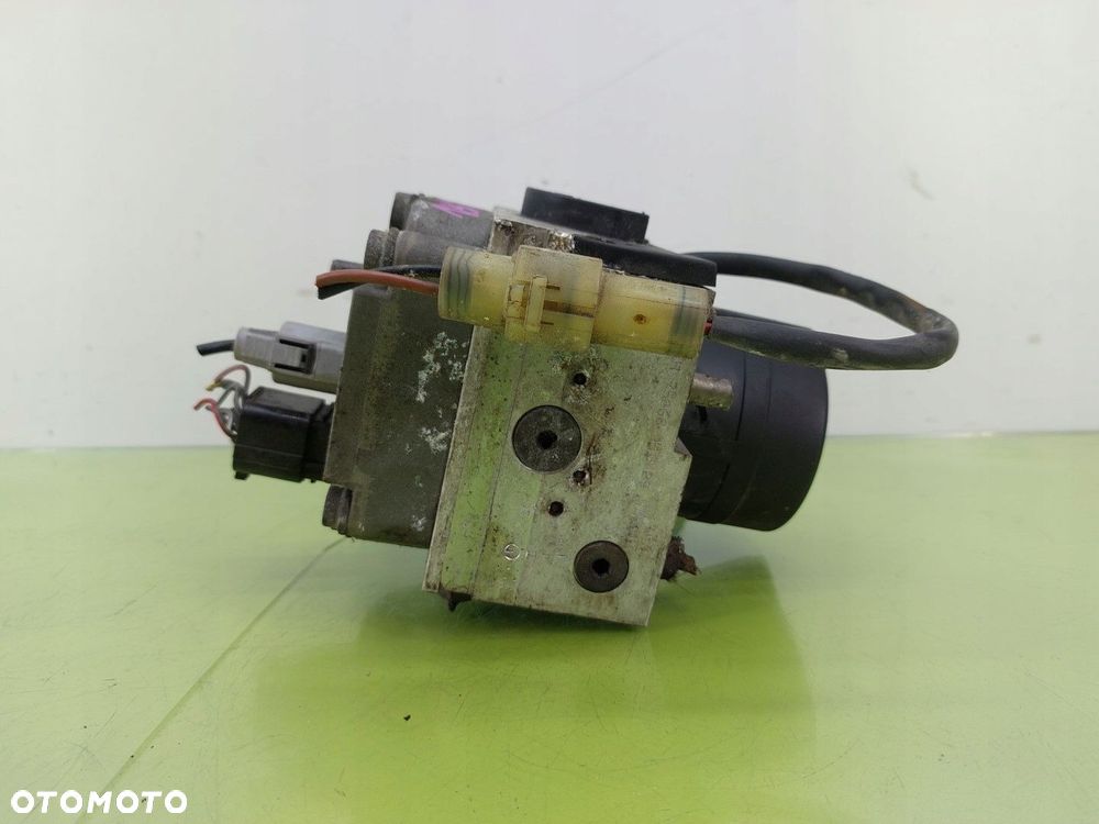 Pompa ABS Land Rover Freelander I 1996-2006 1784070300 ORYGINAŁ - 6