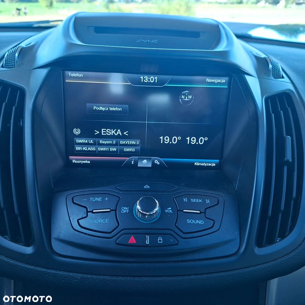 Ford Kuga 1.5 EcoBoost 2x4 Business Edition - 18
