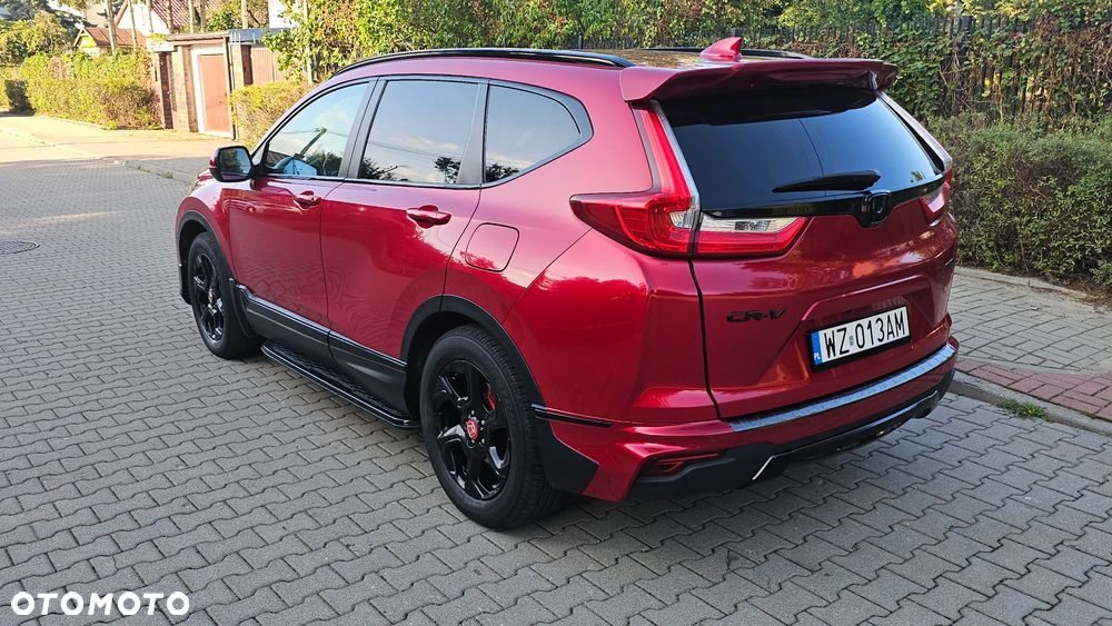 Honda CR-V 2.0 i-MMD Executive (Honda Connect+) - 7