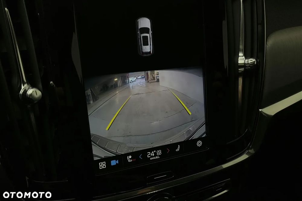 Volvo V90 Cross Country D4 AWD Pro - 7