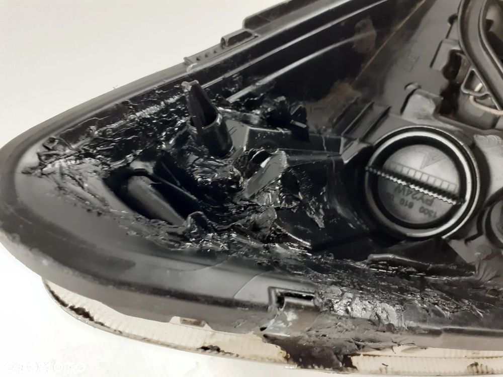 Volvo C30 Lampa lewa soczewka 10-13r - 5