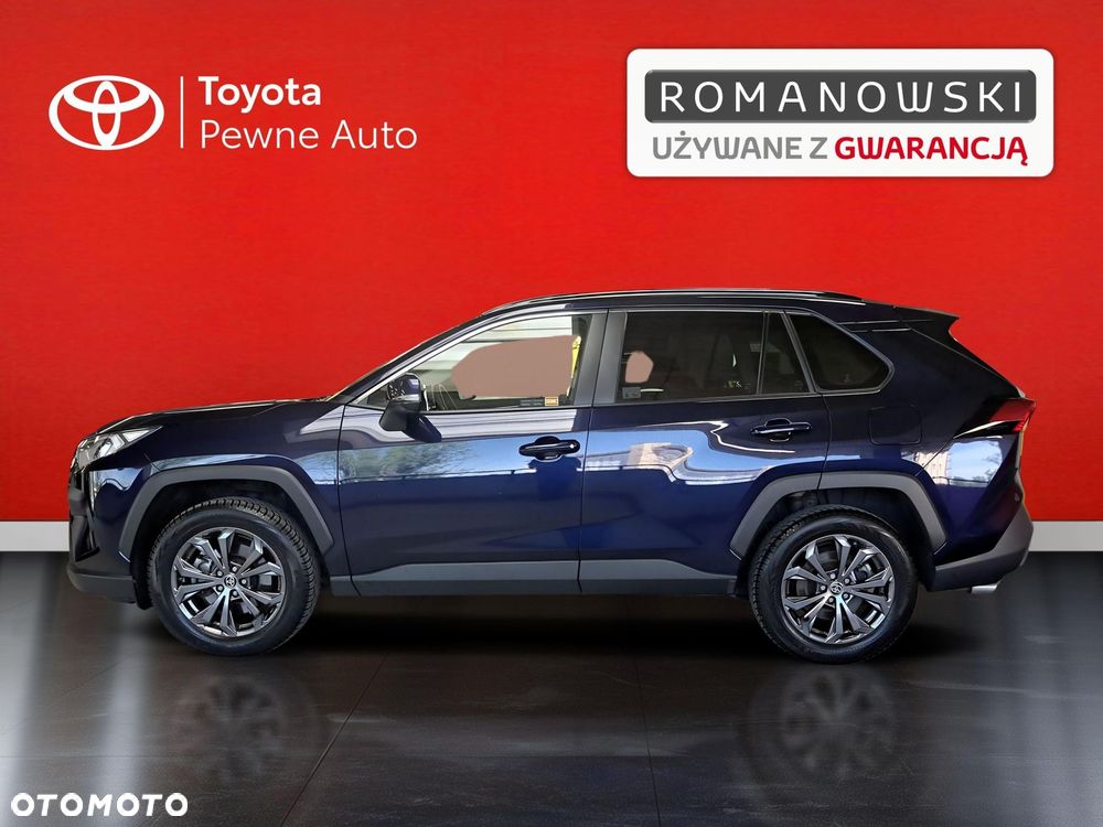 Toyota RAV4 - 5