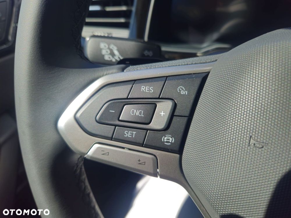 Volkswagen Taigo - 15