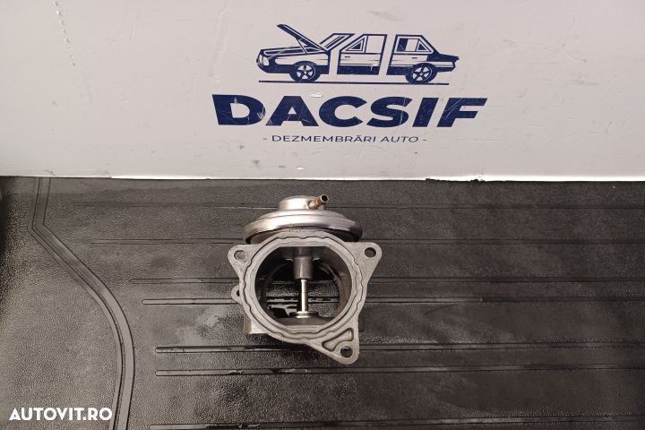 Egr 033129637D 033129637D Volkswagen VW Passat B6 [2005 - 2010] wagon - 3
