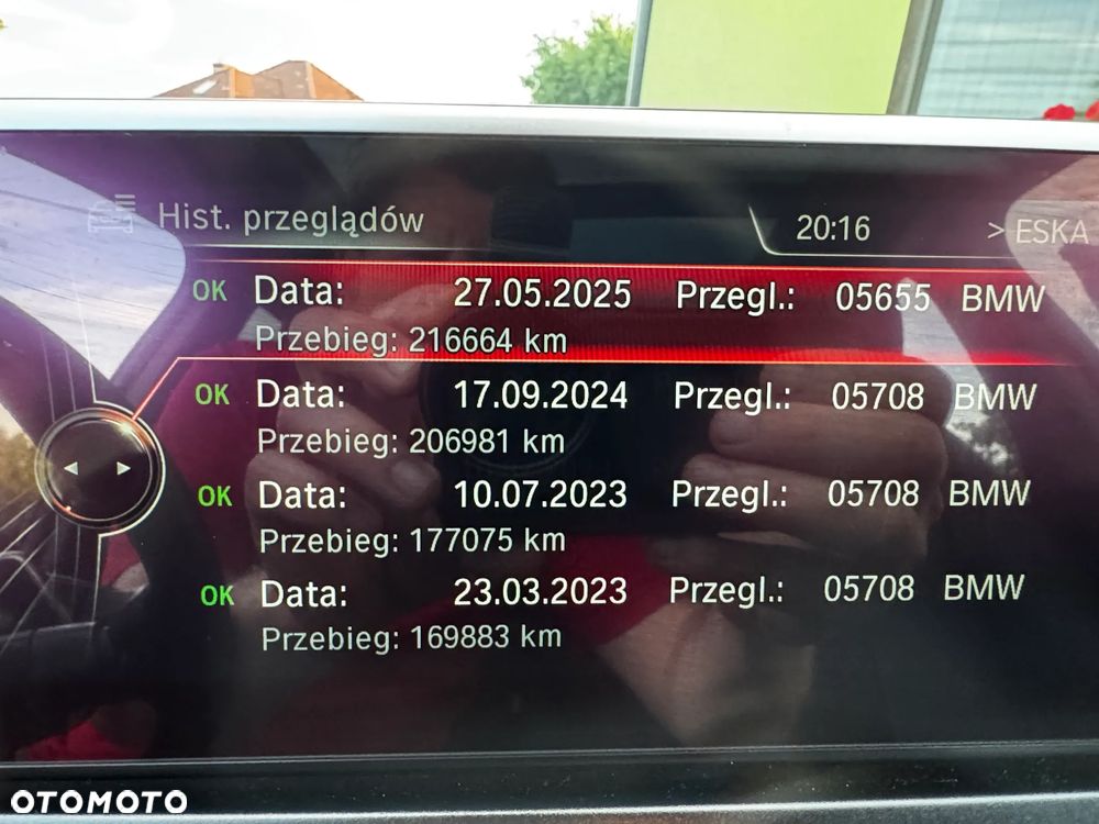 BMW Seria 2 218d Sport-Aut Luxury Line - 32