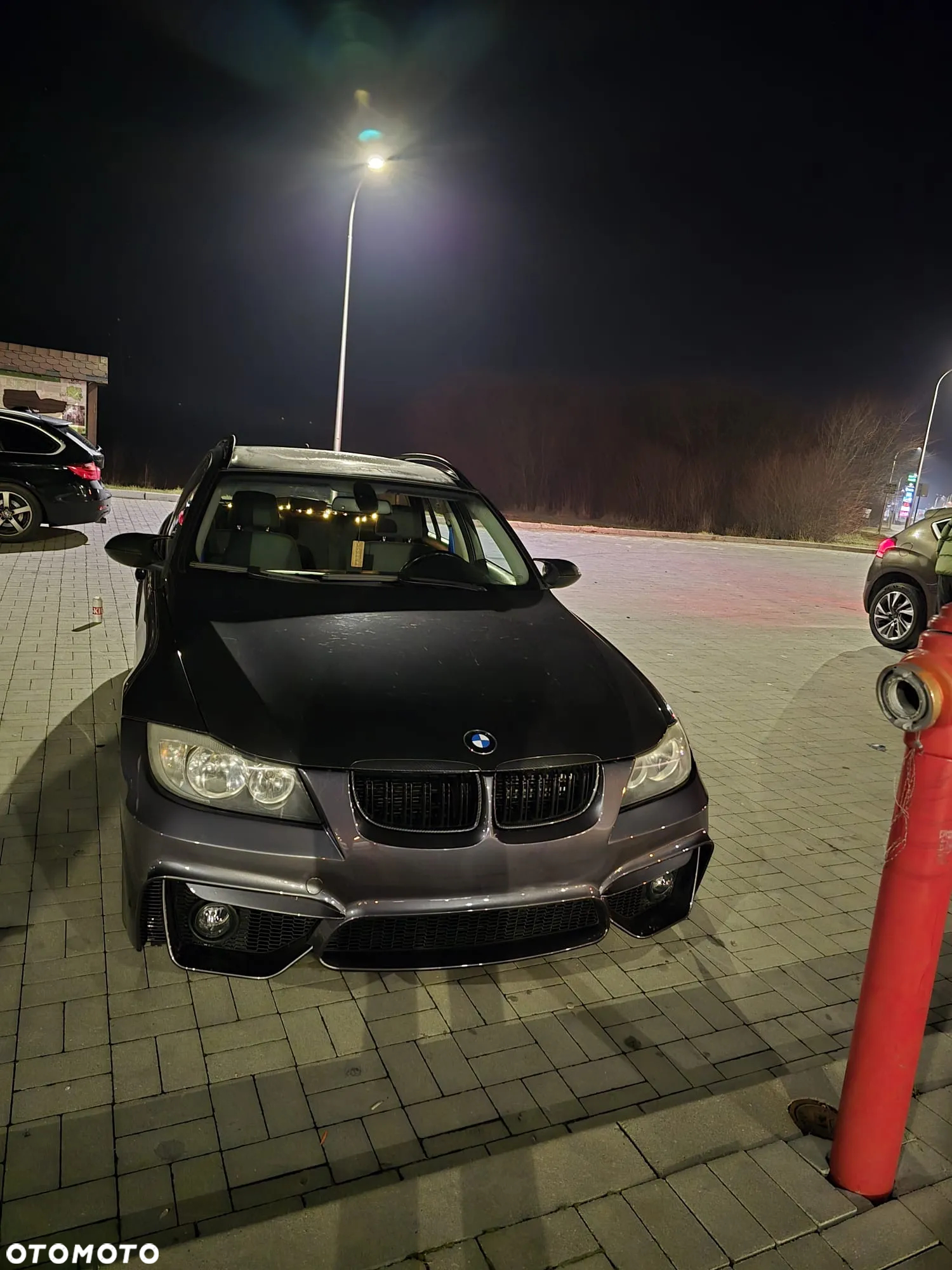 BMW Seria 3 320i - 9