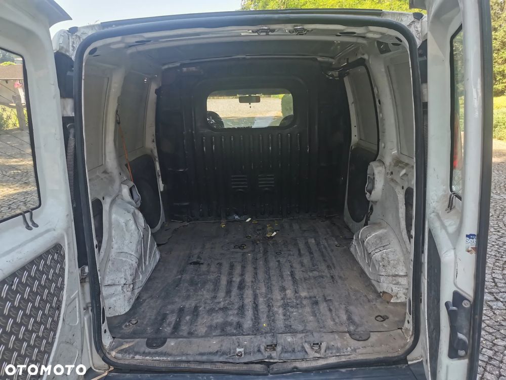Fiat Doblo - 10