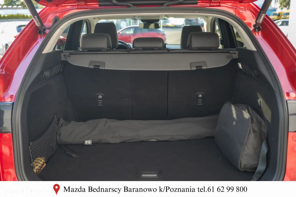 Mazda CX-60 2.5 PHEV Homura AWD - 34