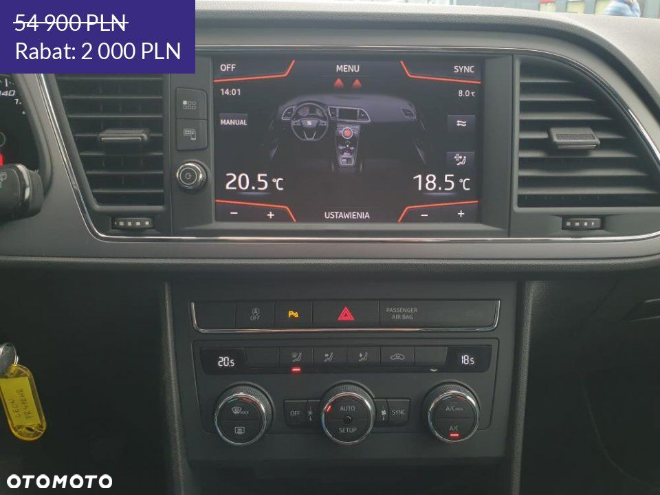 Seat Leon - 23
