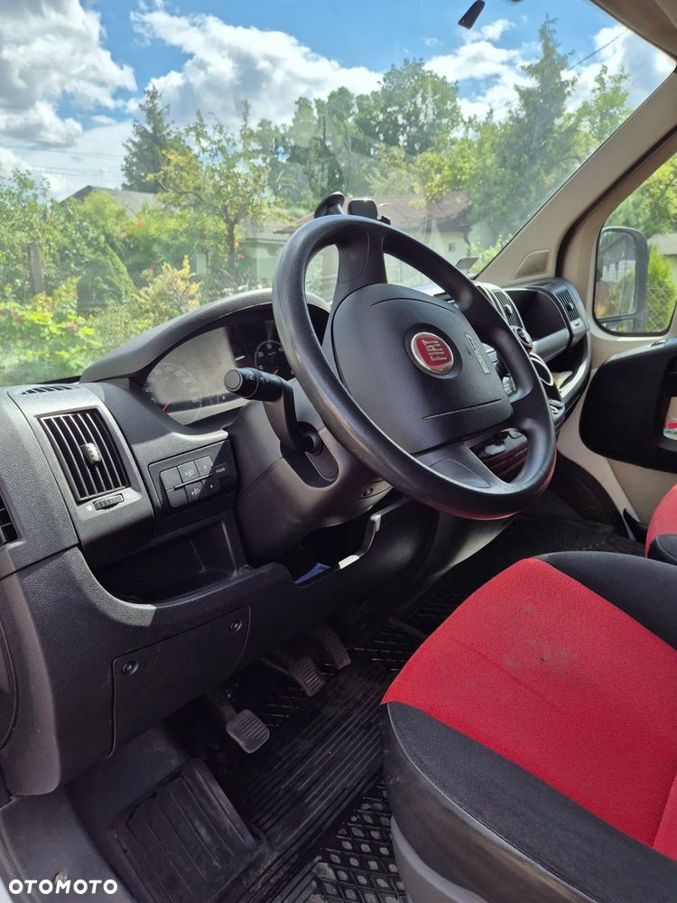Fiat Ducato L4H2 Modular - 5