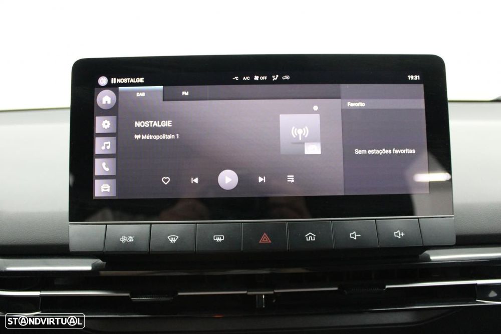 MG MG4 51 kWh Standard - 29