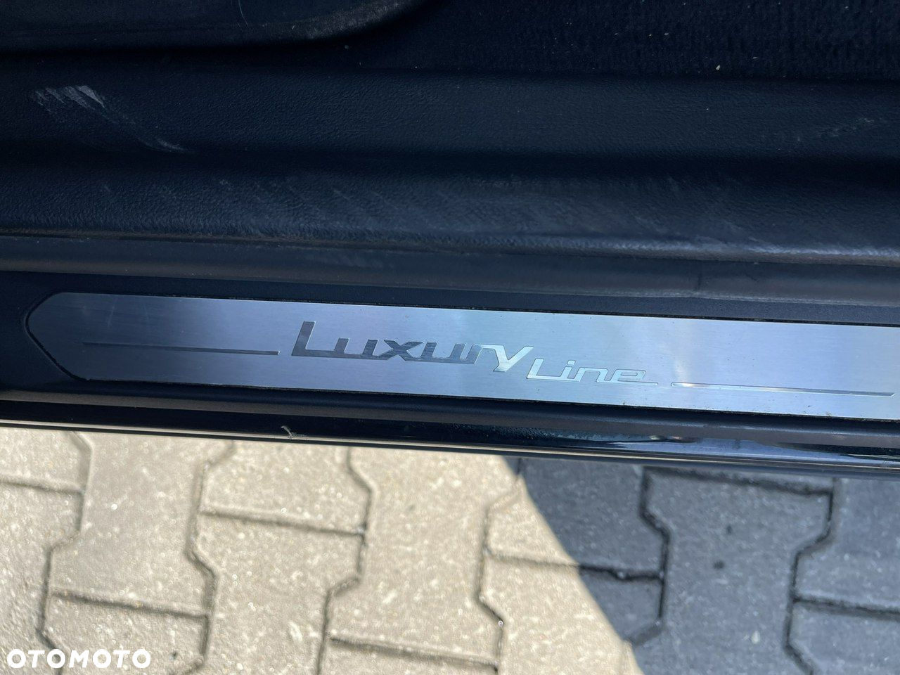 BMW X3 xDrive20d Luxury Line - 6
