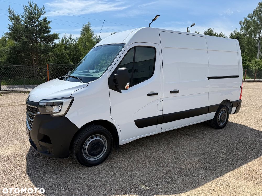 Renault Master - 5