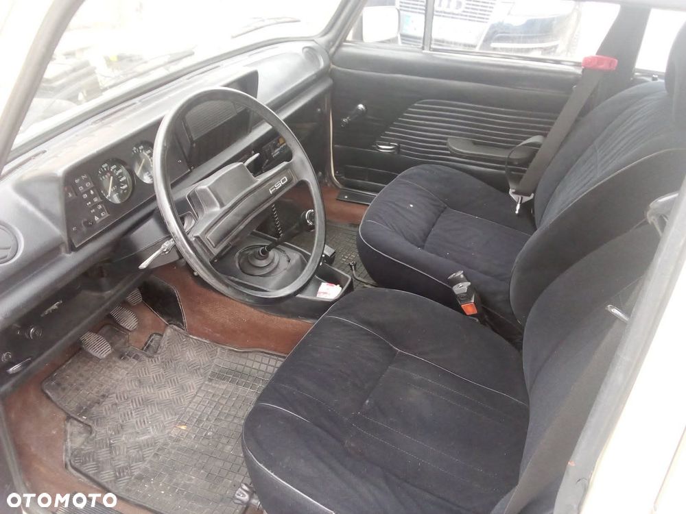 Fiat 125p - 18