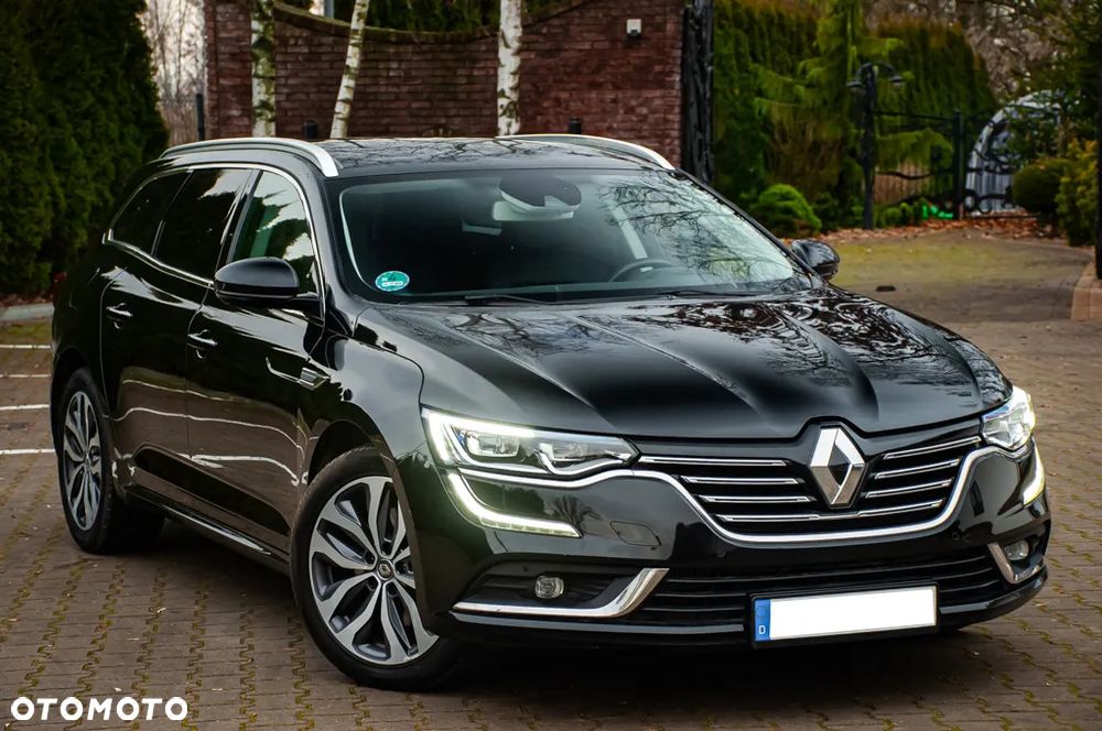 Renault Talisman TCe 225 EDC GPF BUSINESS EDITION - 10