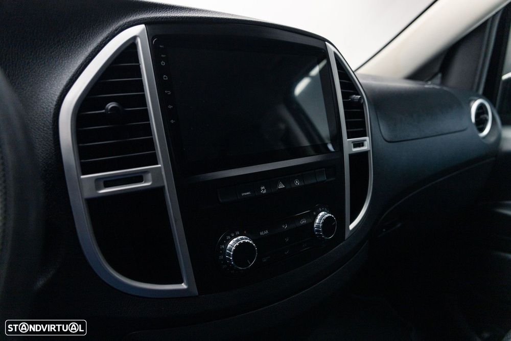Mercedes-Benz Vito Tourer 114 CDi/32 Select - 36