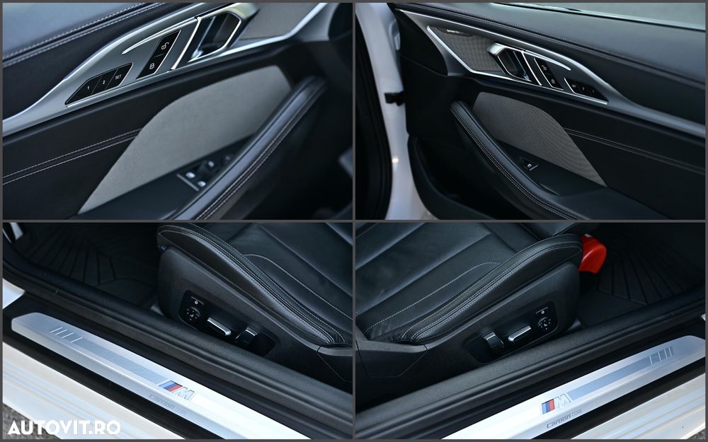 BMW Seria 8 840d xDrive - 35