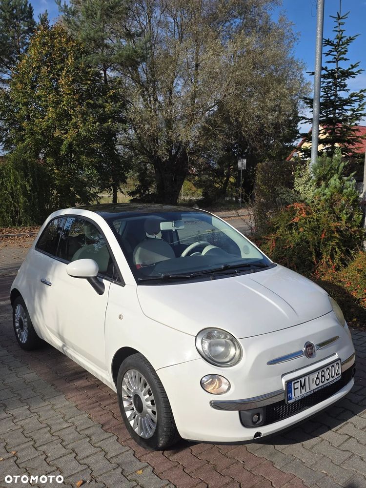 Fiat 500 - 9
