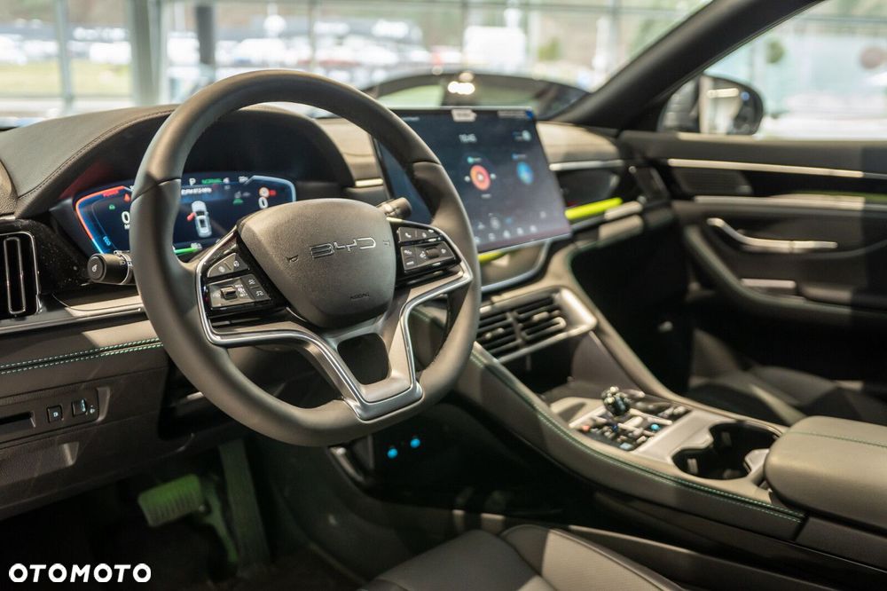 BYD Seal U - 11