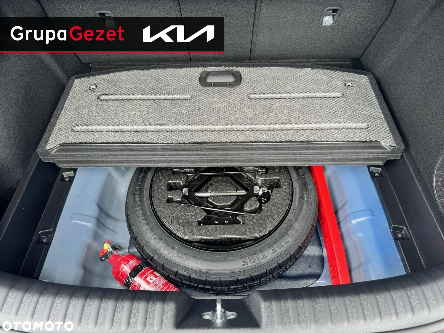 Kia XCeed - 24