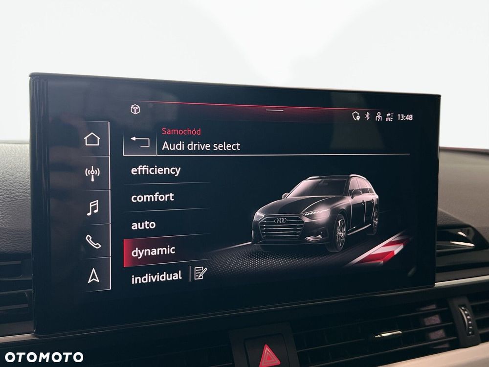 Audi S4 Avant TDI mHEV Quattro Tiptronic - 35
