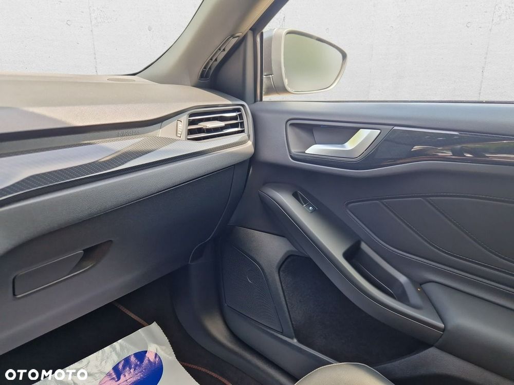Ford Focus 2024