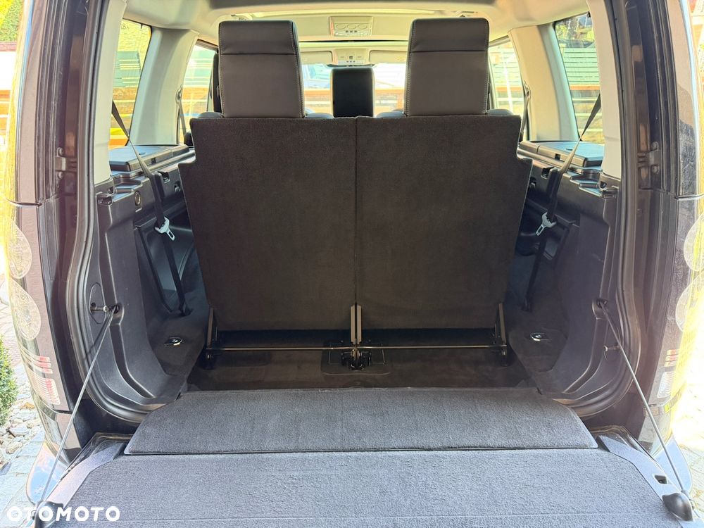 Land Rover Discovery 3.0SD V6 SE - 32
