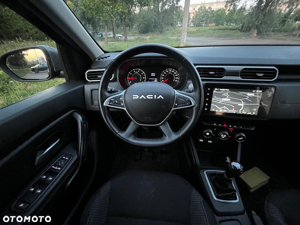 Dacia Duster 1.3 TCe Journey+ - 11