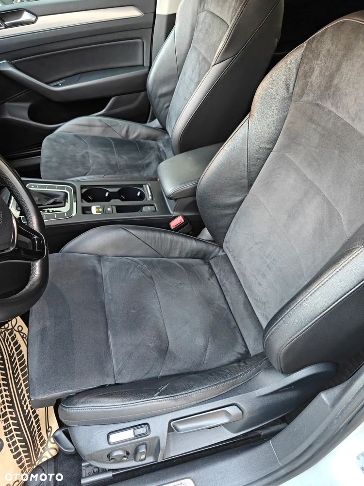 Volkswagen Arteon 2.0 TSI Elegance DSG - 4