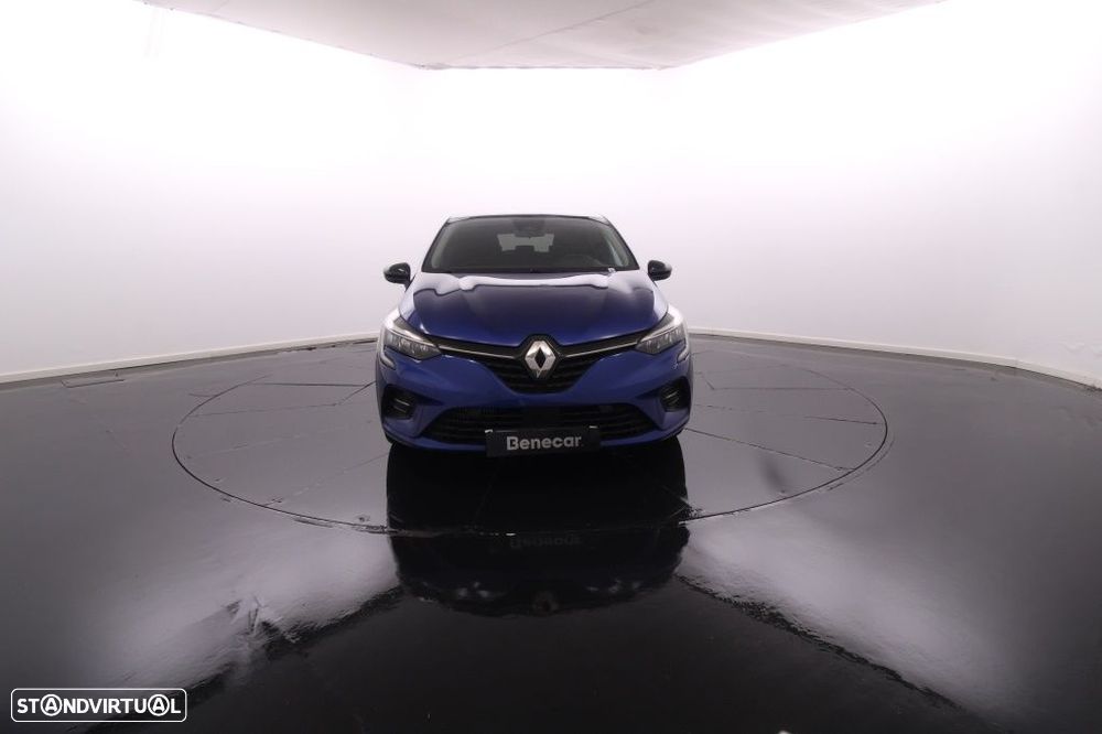 Renault Clio 1.0 TCe Evolution - 12