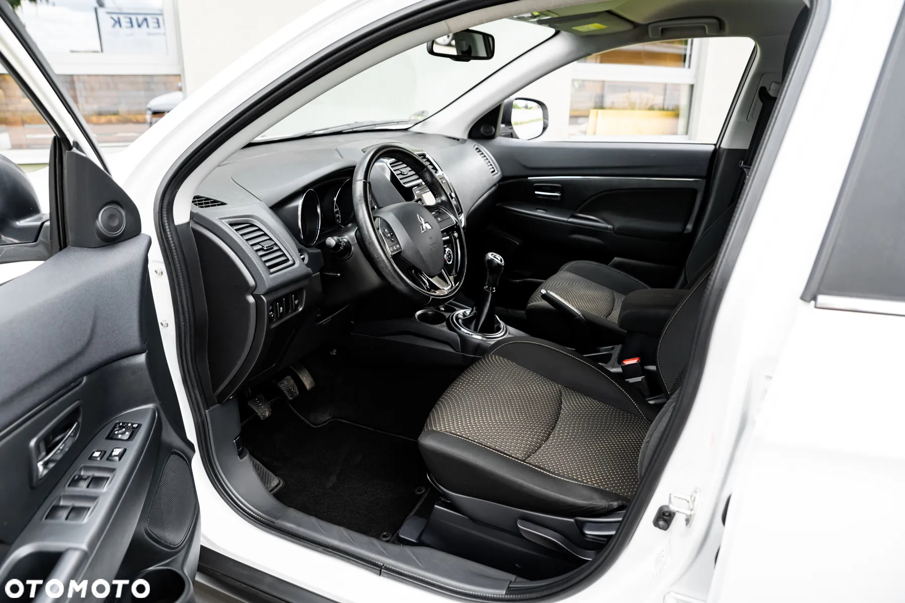 Mitsubishi ASX 1.6 2WD Diamant Edition+ - 14