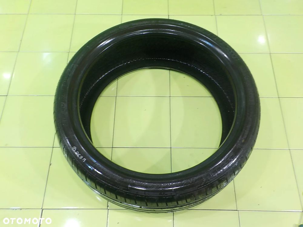 ZEETEX HP2000 VFM 215/40/18 89W opony letnie 70,1 mm 7,14 mm - 2