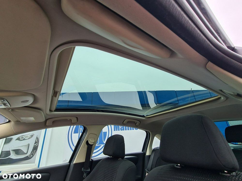 Citroën C4 1.6 HDi Impress - 26