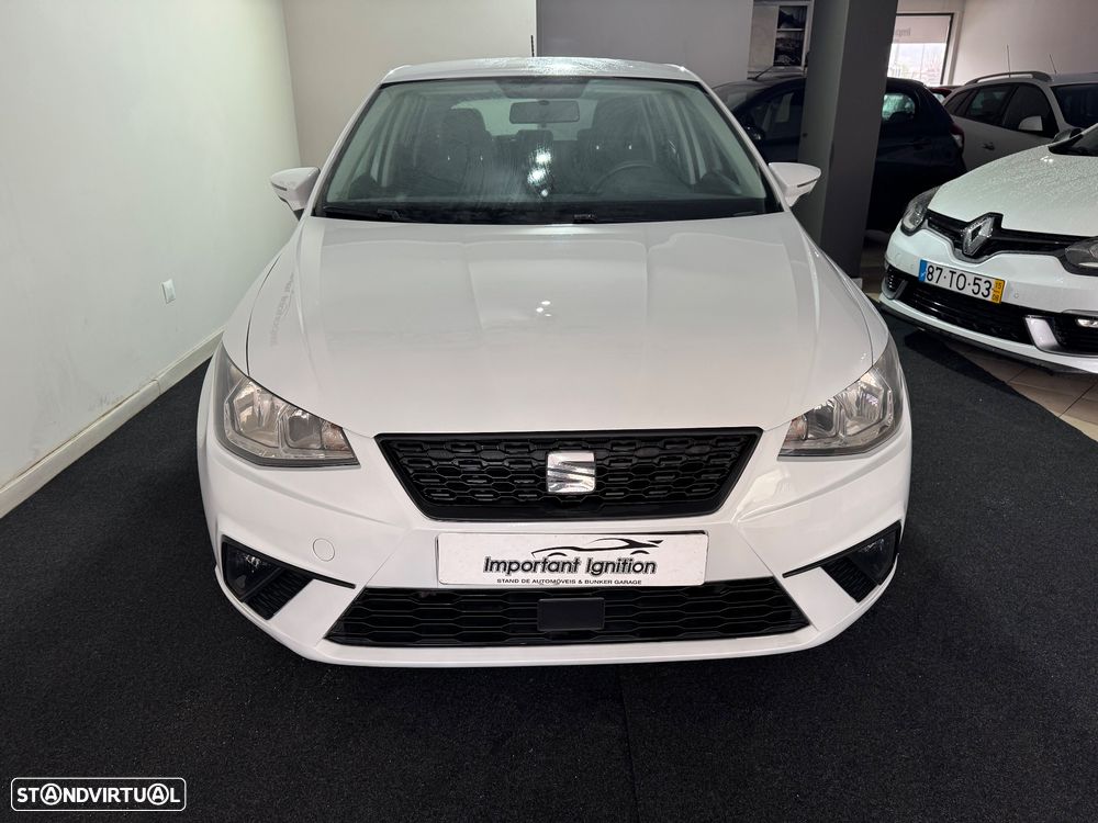 SEAT Ibiza 1.0 Style - 4