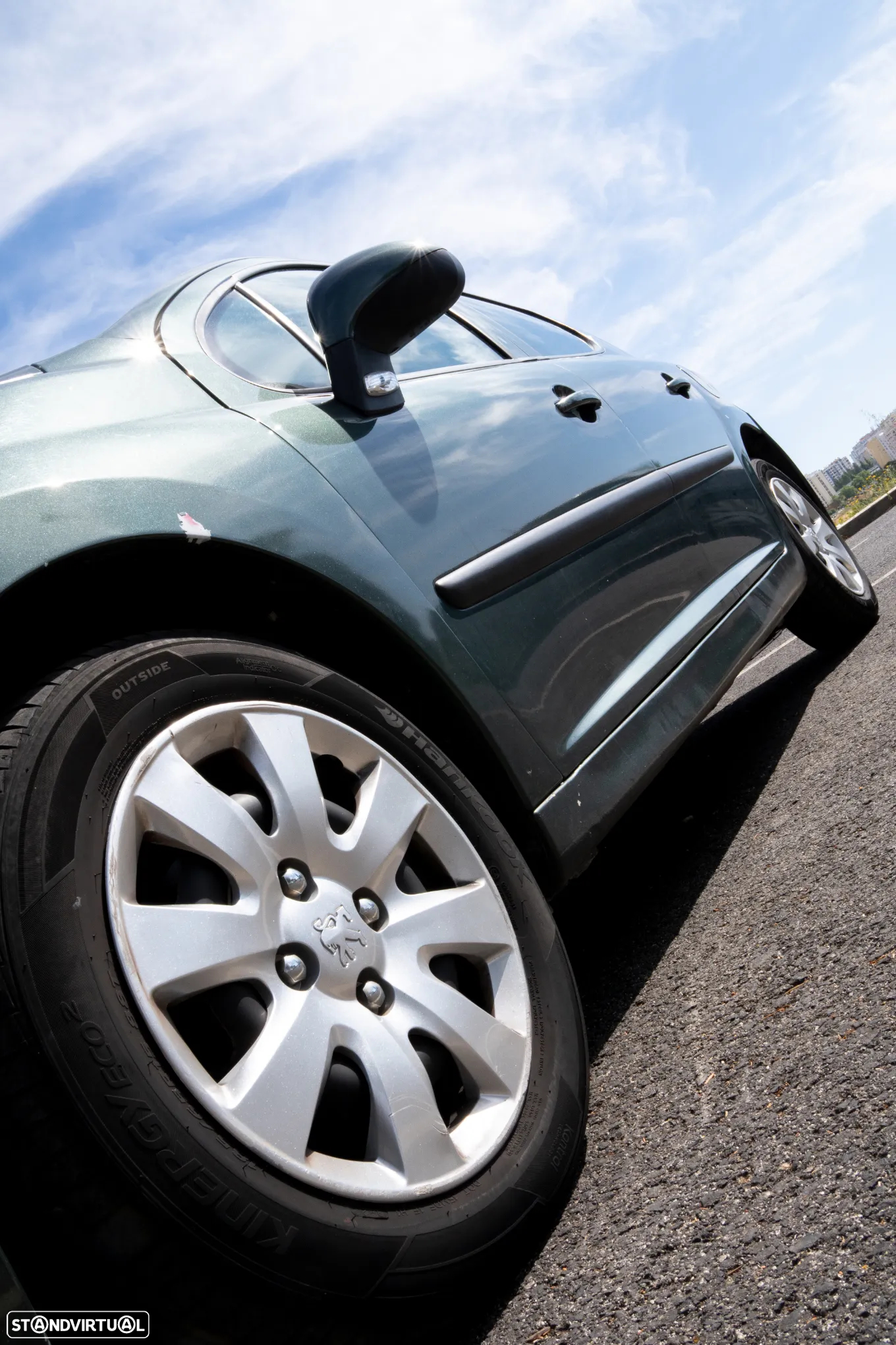 Peugeot 207 - 6