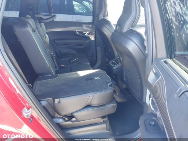 Volvo XC 90 T5 AWD Geartronic RDesign - 9