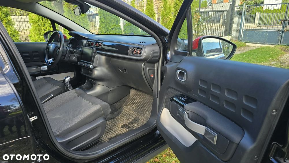 Citroën C3 1.2 PureTech Live - 15