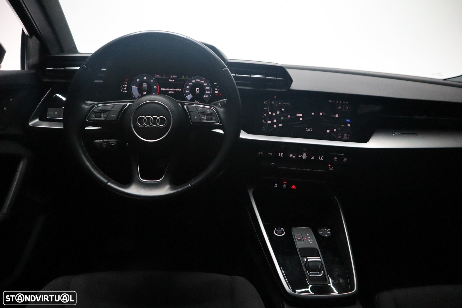 Audi A3 - 8