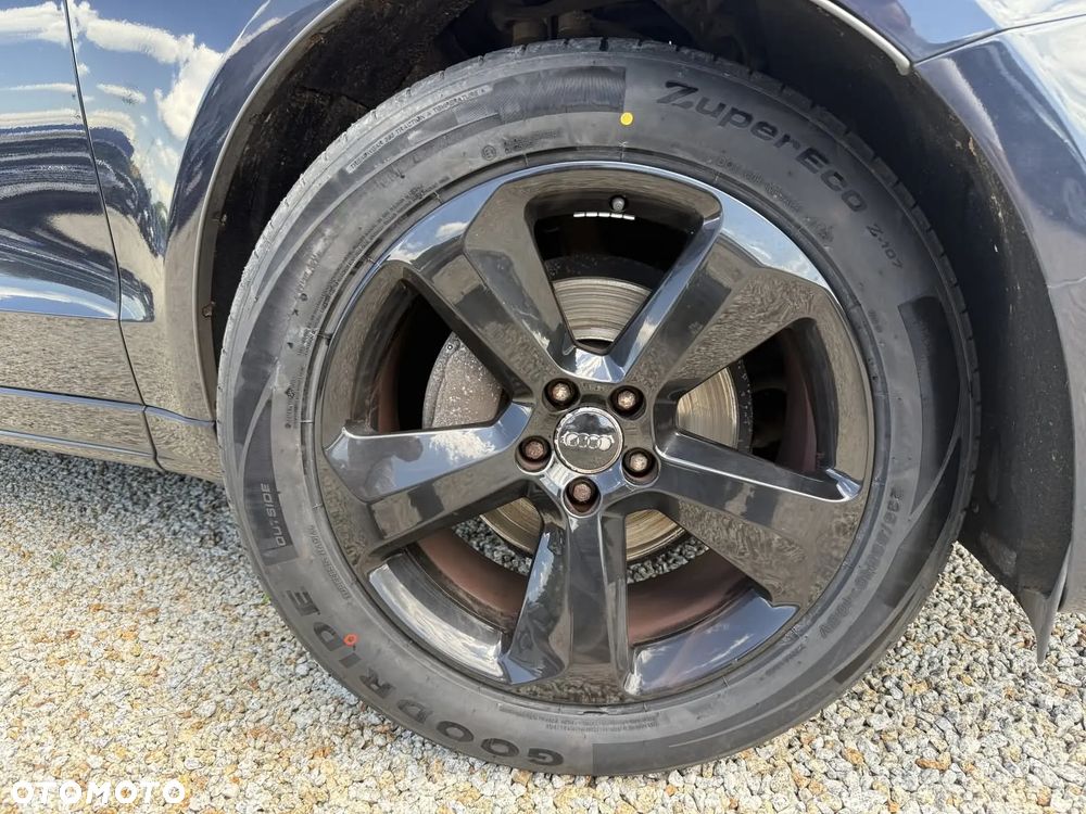 Audi Q5 2.0 TDI - 13