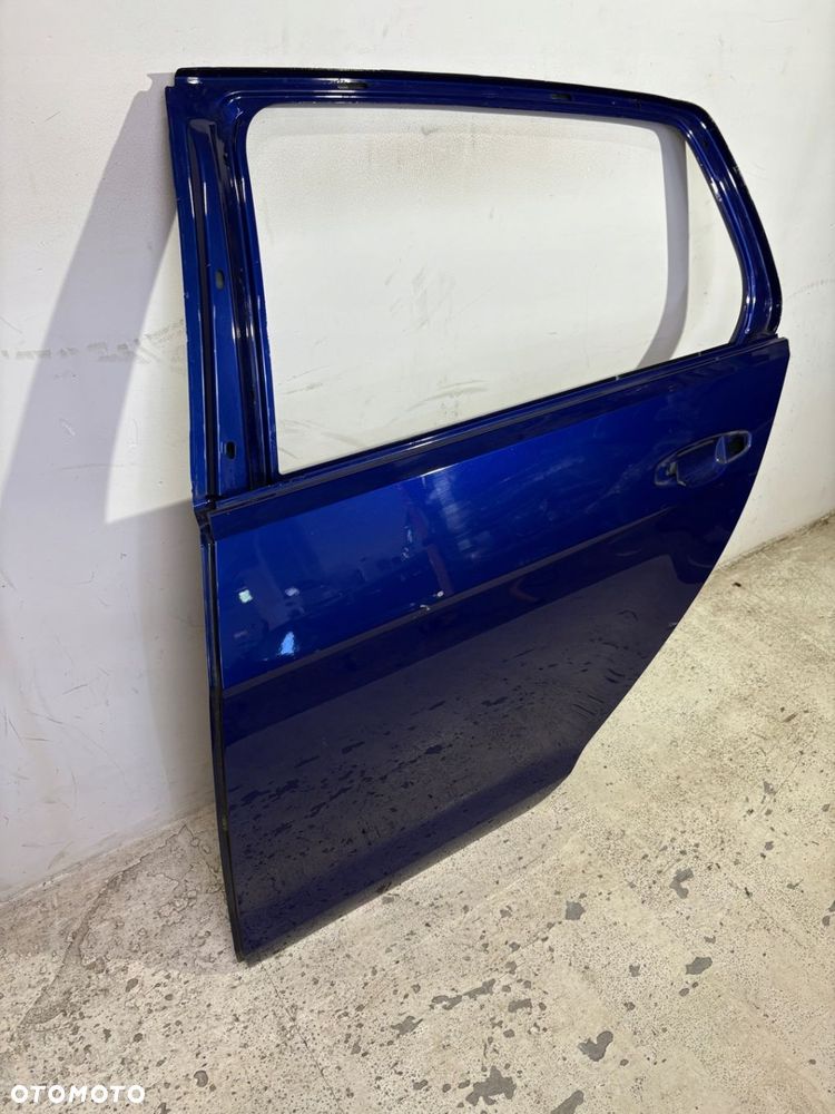 DRZWI TYLNE LEWE VOLKSWAGEN GOLF VII 7 - 3