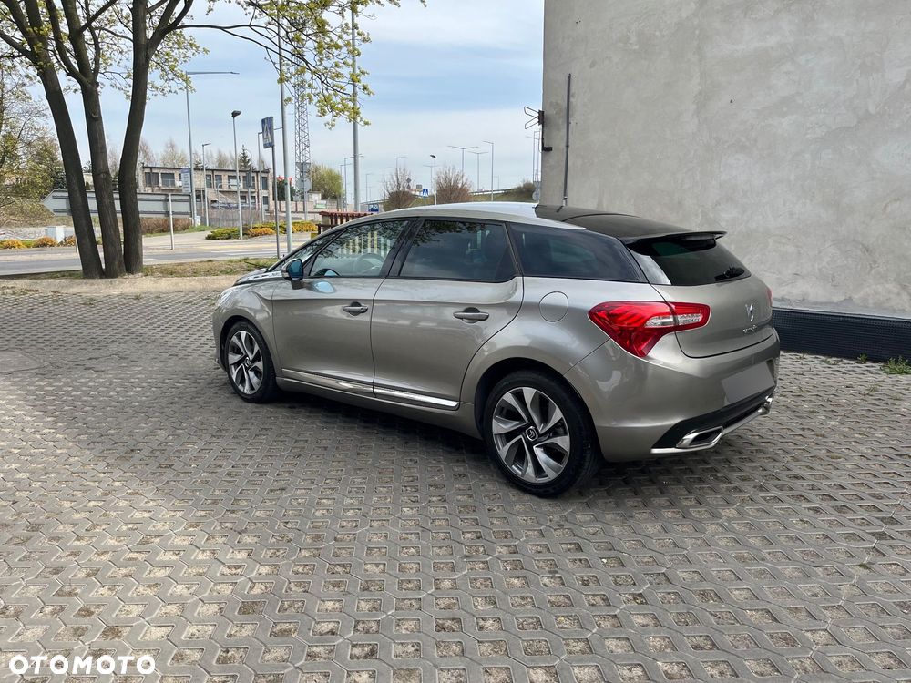 Citroën DS5 2.0 HDi SoChic - 3