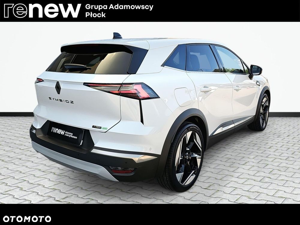 Renault Symbioz 1.6 E-Tech Full Hybrid 145 Iconic - 2