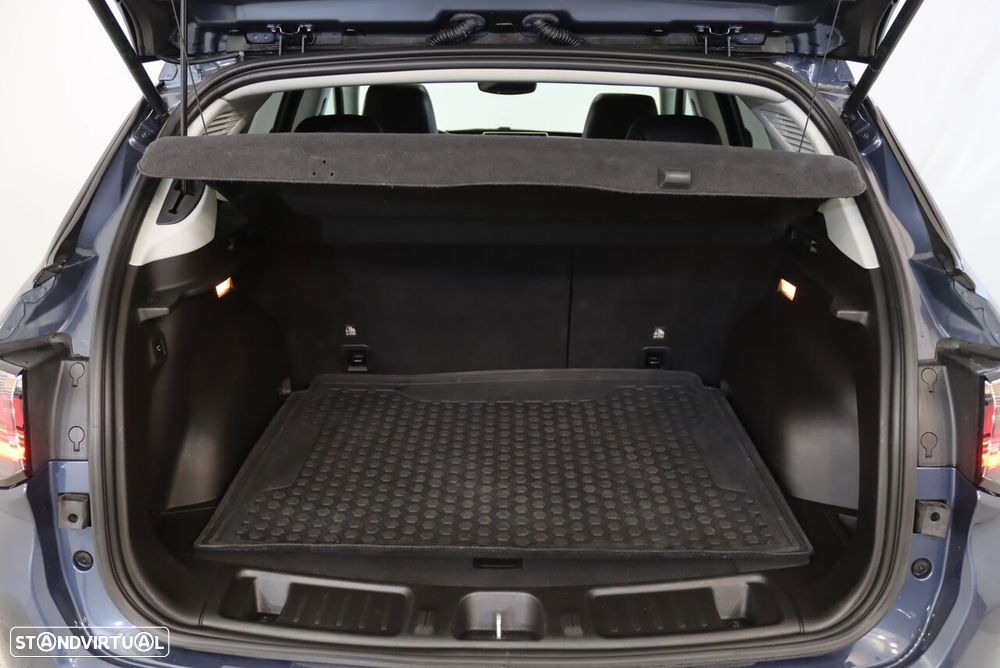 Jeep Compass 1.3 TG S - 42