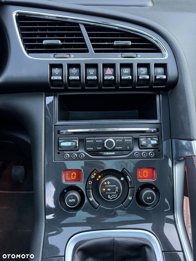 Peugeot 3008 2.0 BlueHDi Crossway S&S - 29