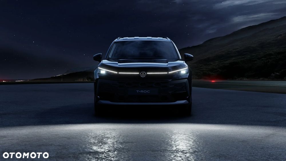 Volkswagen T-Roc 1.5 eTSI Style DSG - 10